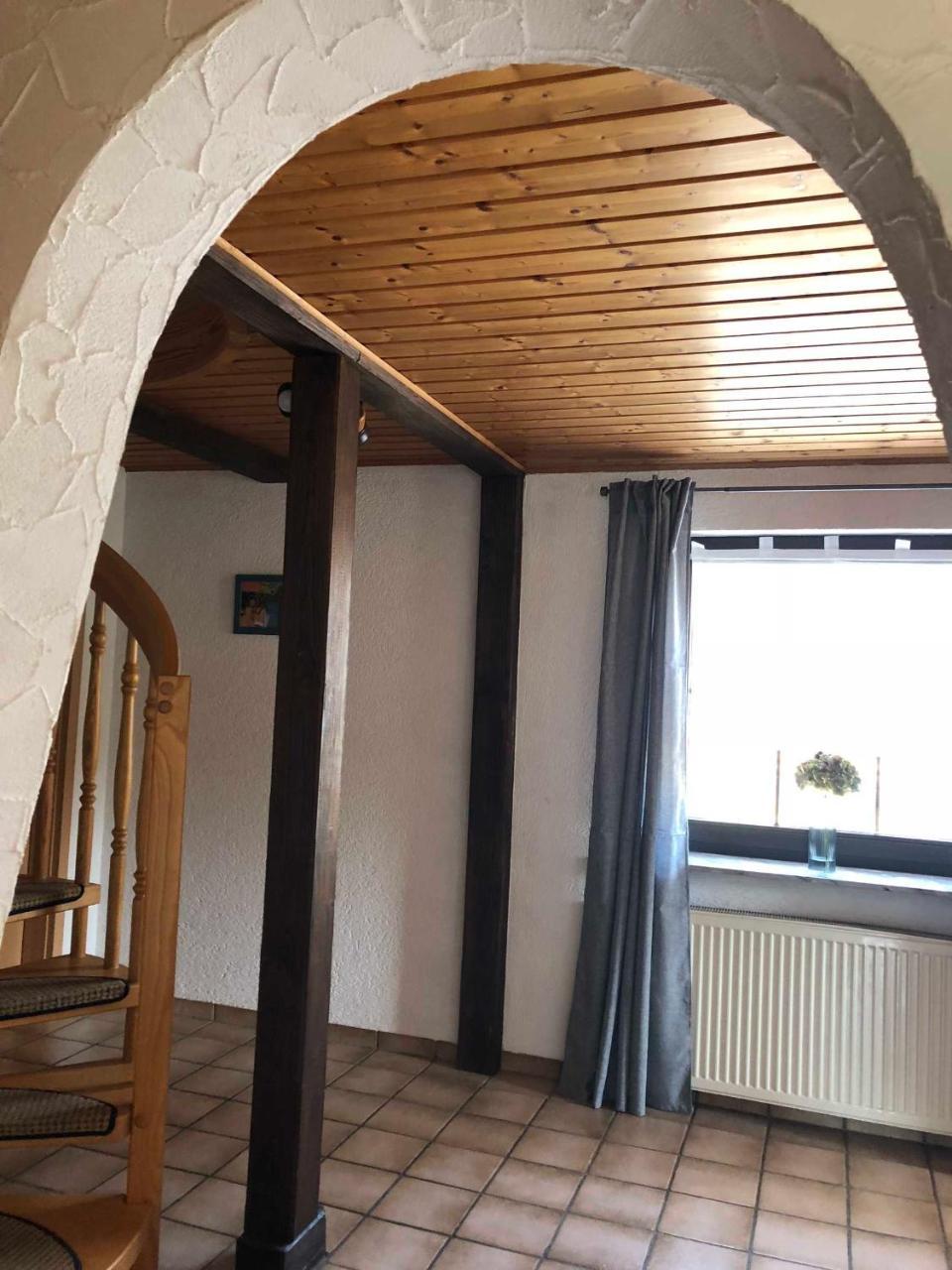 Ferienwohnung Johann Steinbuch Exterior photo
