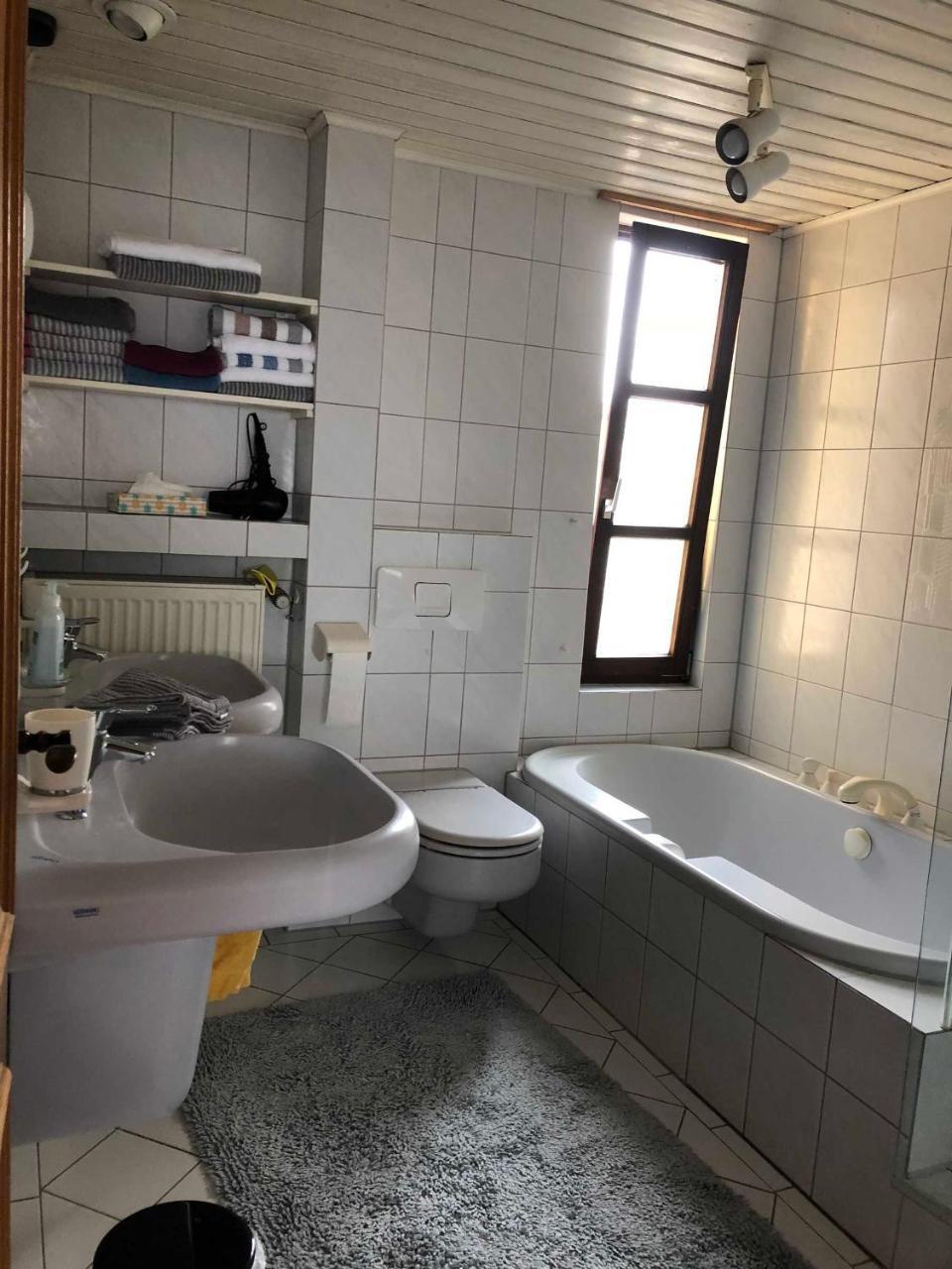 Ferienwohnung Johann Steinbuch Exterior photo