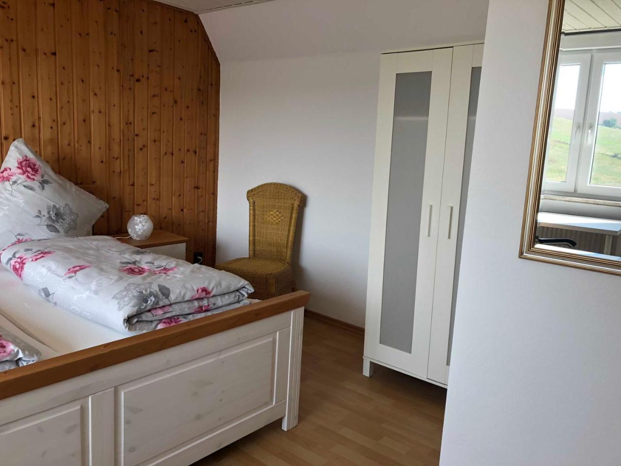 Ferienwohnung Johann Steinbuch Exterior photo